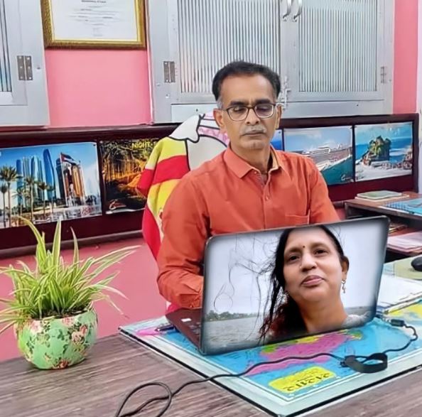 Ashutosh Acharya